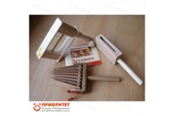 Перкуссионный набор 3 предмета «Затейник» Мастерская Сереброва