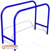 Брусья детские для спортивной площадки1