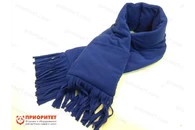 Утяжеленный шарф «Не как все»