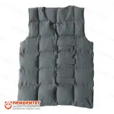 Утяжеленный жилет ОМТ-20 (122-128 см) Утяжеленный жилет ОМТ-20 (122-128 см)1