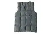 Утяжеленный жилет ОМТ-20 (146-158 см)