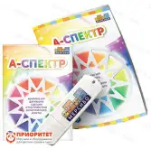 Программно-дидактический комплекс «А-спектр» (USB версия)1