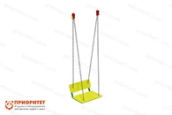 Сиденье со спинкой