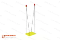 Сиденье без спинки