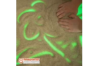 Песок кварцевый в мешке (25 кг)