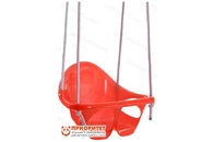 Пластиковое сиденье