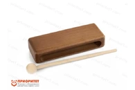 Коробочка большая тонированная, Мастерская Сереброва (15x5x3 см)