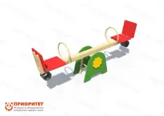 Качели «Цветок»1