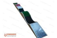 Тактильная дорожка (комплект тактильных платформ, 7 шт)