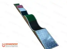 Тактильная дорожка (комплект тактильных платформ, 7 шт)1