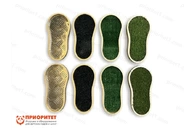 Тактильные следы «Топ-топ»