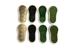 Тактильные следы «Топ-топ»1