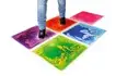 Тактильная дорожка «Маты с цветным гелем» (6 шт), коврики