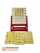 Игровой набор карточек «Альтернативная коммуникация» - Распорядок дня. Групповой Игровой набор карточек «Альтернативная коммуникация» - Распорядок дня. Групповой