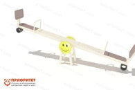 Качели-балансир «Улыбка» малые