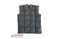 Утяжеленный жилет с трикотажным подвязом (146-158 см, для 11-15 лет)