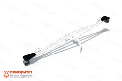 Качели-балансир «Домино» для детской площадки1