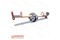 Качели-балансир «Мячик»