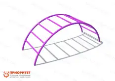 Лаз «Переход»1