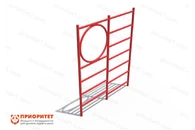 Лаз «Стенка»