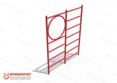 Лаз «Стенка»1