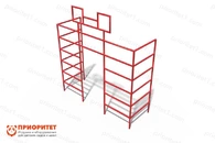 Лаз «Башня»