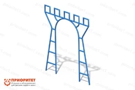 Лаз «Крепость»