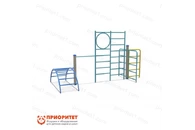 Лаз «Паучок»