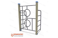 Лаз «Лесенка»