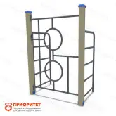 Лаз «Лесенка»1