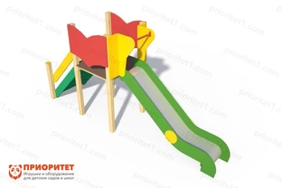 Маленькая горка «Детская»