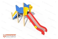 Большая горка «Детская»