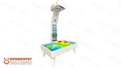 Столешница к песочнице iSandBox1