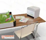 Модуль Веселая раскраска к песочнице iSandBox Модуль Веселая раскраска к песочнице iSandBox1