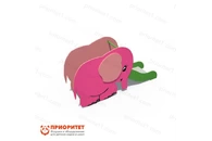 Горка «Слоник»