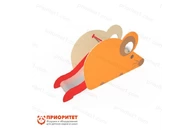 Горка «Мышка»