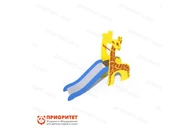 Горка «Жираф»