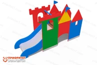 Горка «Замок»