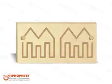 Межполушарная доска №231