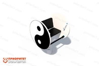 Качалка на пружине «Домино»