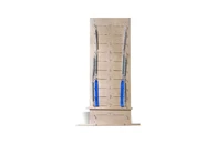 Настенный модуль для пилатес