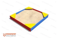 Песочница «Солнышко»