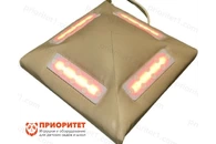 Подсветка для сухого бассейна «Пирамида»