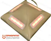 Подсветка для сухого бассейна «Пирамида»1