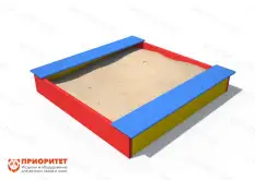 Детская песочница «Кроха»1