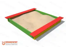 Детская песочница «Малыш»1