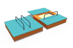 Песочница «Детская»1