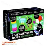 Набор «Увлекательная наука», 10 опытов1