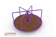 Карусель «Облачко»