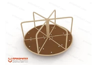 Карусель «Тучка»